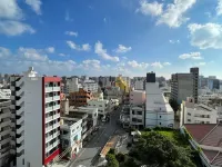 New Normal Hotel in NAMINOUE