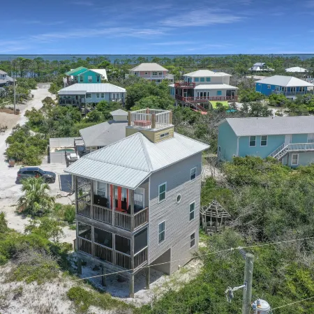 Narrow Escape by Pristine Properties Vacation Rentals