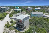 Narrow Escape by Pristine Properties Vacation Rentals