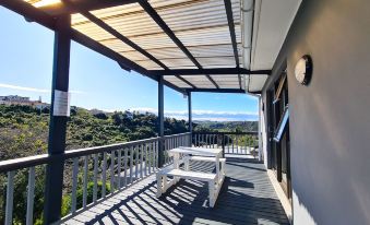 Vincent Valley Lodge