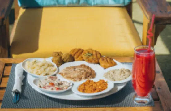 貝拉維斯塔公寓可住3人 - 賓至如歸