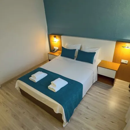 La Bella Suit Otel