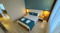 La Bella Suite Hotel فنادق في Hacifeyzullah Mahallesi