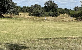 Nalikwanda Guest House