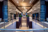 Hunguest Saliris Hotels in Demjen