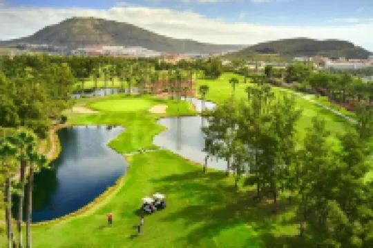 Apartamentos Playazul