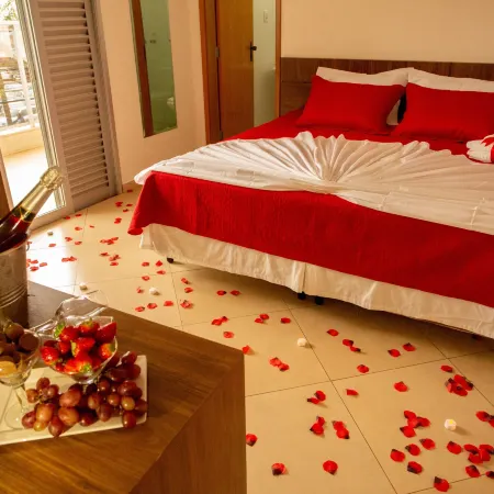 Carlton Plaza Torre Hotels in Araxa