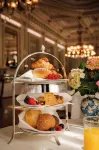 Grand Hotel Villa Serbelloni - A Legendary Hotel - breakfast
