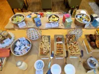 Cascina Scova Resort - breakfast