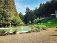 Hotel Bel Air Trail & Wellness Hotels in 