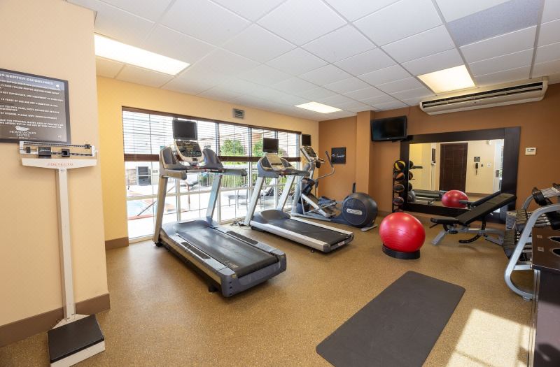 Homewood Suites by Hilton Lawrenceville-Duluth photo 5