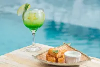 Makkai Resort Bombinhas