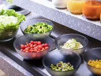 HOTEL MYSTAYS Aomori Station - breakfast