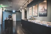 Hotel Kolding - Завтрак