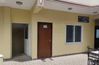 사마쿠시 디럭스 아파트먼트