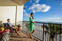 Ponte Vedra Inn and Club - Ocean View