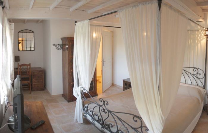 Mas Dansavan Chambres d'hôtes