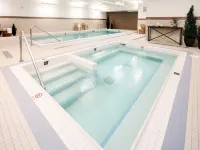 The Crimson Jasper Hotel a Jasper