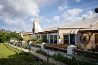 Oyster Bay Lodge Hotels in Cape St Francis
