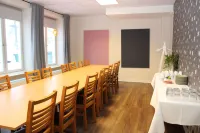 Sidsjö Hotell & Konferens