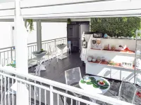 Bella Pescara B&B Hotels in Pescara