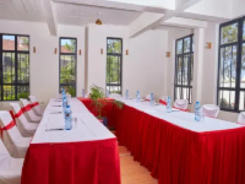 ギャラクシー イン - アティ リバー アティ・リバーのホテル