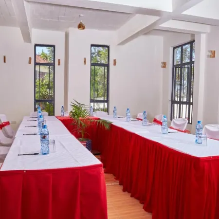Galaxy Inn - Athi River