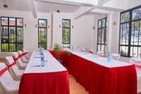 Galaxy Inn - Athi River Hotels in Athi River