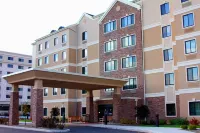 Staybridge Suites Syracuse (Liverpool) Hotels in Liverpool
