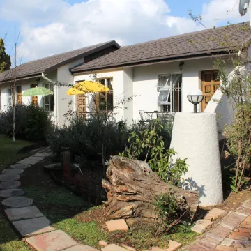 3 Liebeloft Guest House