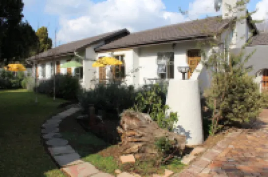 3 Liebeloft Guest House