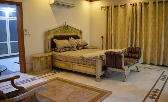 Lahore Home Stay