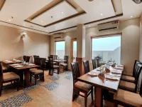 Csjs Inn Hotel Hotels near Iskcon Mandir