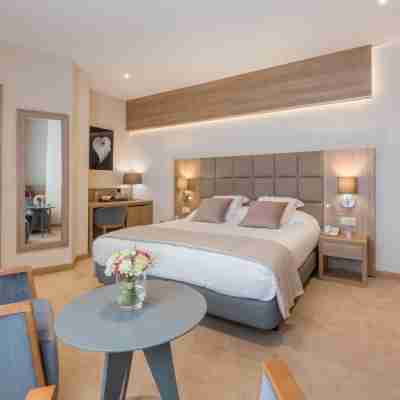 拉馬拉薩藝術酒店 Rooms