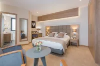 Lamaraz Hotels Hotels in Algiers