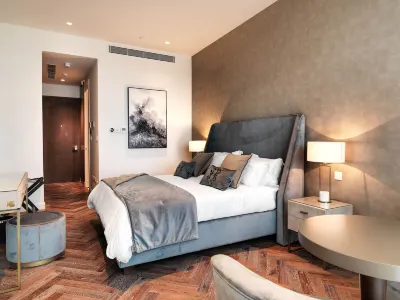 Limassol Del Mar Hotels near Cyprus University of Technology