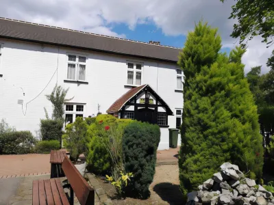 The Tudor Hotel