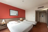 Ace Hotel Brive - 2-Star
