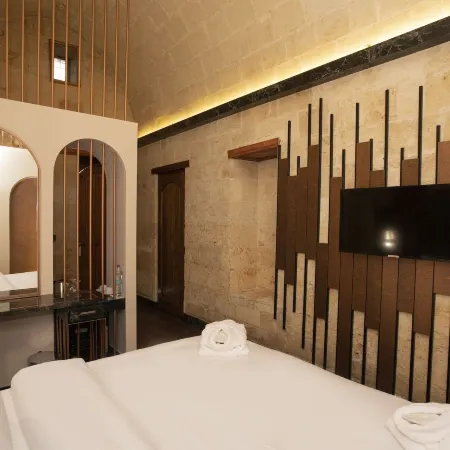 Bayazhan Hotel ve Restaurant