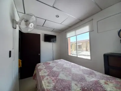 Bed&Breakfast Go Các khách sạn ở Daule Canton
