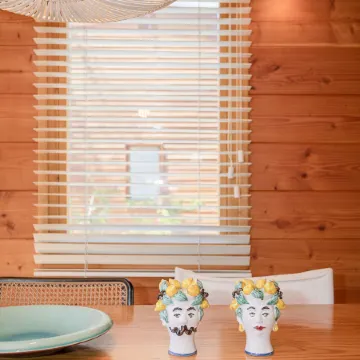 Liiiving in Ofir - Seaside Pool Bungalow