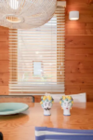 Liiiving in Ofir - Seaside Pool Bungalow