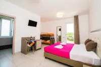 일 갈로 콘 글리 스티발리