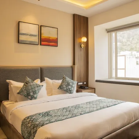 Hotel Dream Inn
