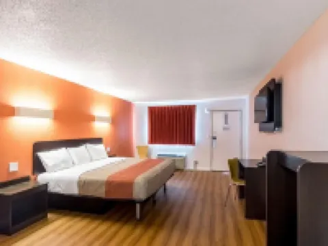 Whitten Inn Hoteles en Condado de Custer