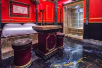 MagicSuite Guest House Roma Vaticano