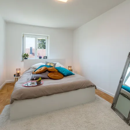 2OG Rechts 80m2 3-Zimmer Wohnung