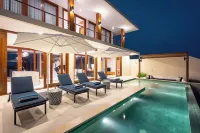 Selong Selo Resort and Villas - Wifi