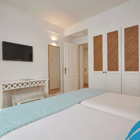 Grupotel Club Turquesa Mar
