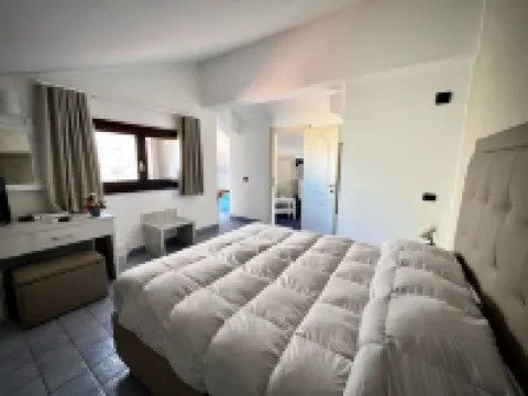 Hotel Capo Campolato Hotels in Costa Saracena - Castelluccio